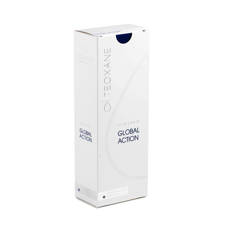 Teosyal Global Action Puresense Teosyal Global Action Puresense